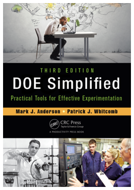 DOE Simplified 3rd Edition